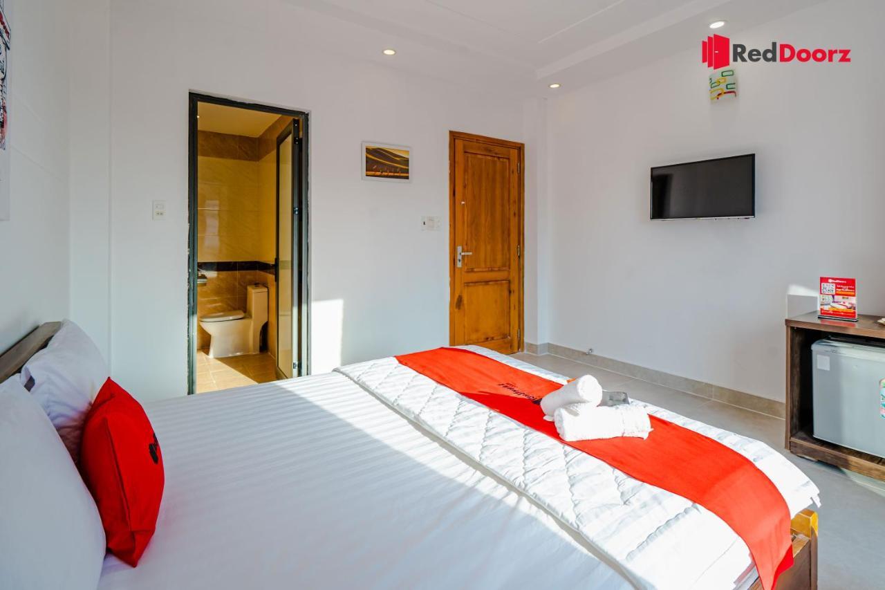 Hotel The Sun Cidade de Ho Chi Minh