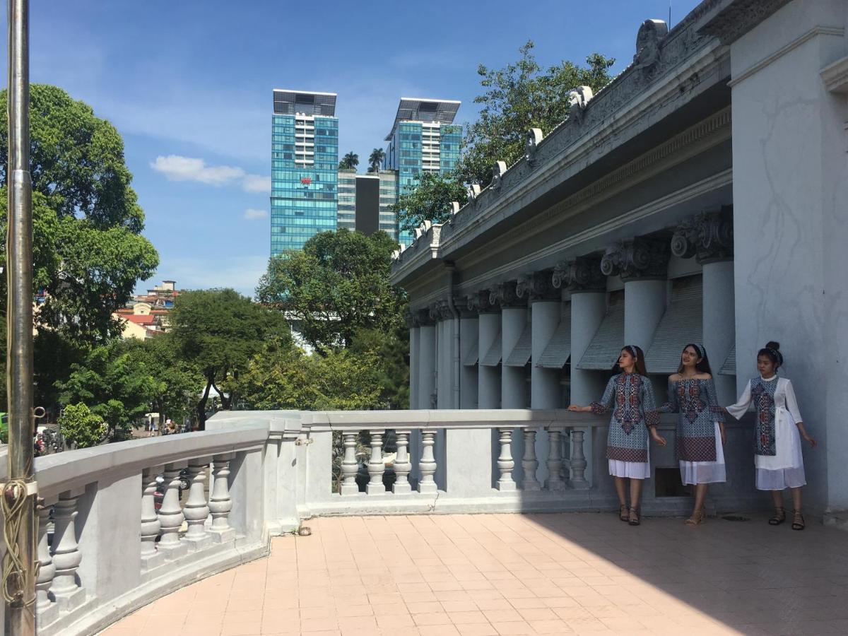 The Sun Hotel Cidade de Ho Chi Minh